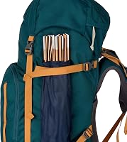 Amazon.com : Kelty Nena 60L Women's Lightweight Hiking Backpack